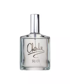 Charlie Silver EDT, 100 ml