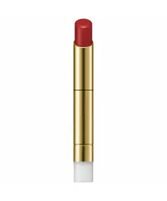 Sensai Contouring Creme-Lippenstift 02 Chic Red Nachfüllen, 2 g