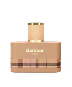 Barbour Origins For Her Eau de Parfum Für Frauen, 100 ml