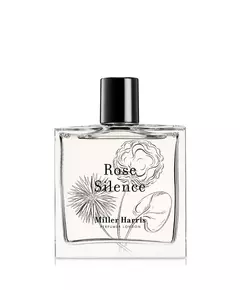 Miller Harris Rose Silence Eau de Parfum Für Frauen, 100 ml