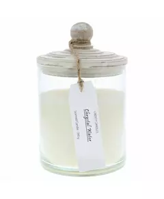 Liberty Candle Chrystal Water Scented Candle, 280 g
