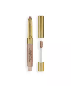 Revolution Pro Glam Eye Lidschattenstift Glanz, 11 g