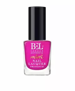 Bel London Mini Schnelltrocknend Nagellack 220, 6 ml