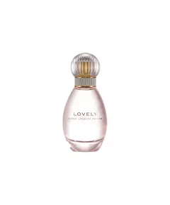 Sarah Jessica Parker LOVELY edp vapo, 30 ml