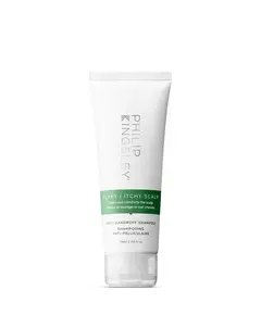 Philip Kingsley Flaky/Itchy Scalp Shampooing Antipelliculaire, 75 ml