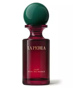 La Perla Just Give Me Roses Eau De Parfum For Women, 120 ml