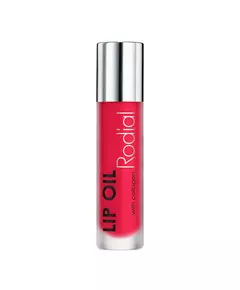 Rodial Rodial Collagen Lip Plumping Lip Oil No 005 Cherry, 4 ml