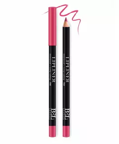 Bel London BEL London Hydriertes Pflanzenöl Wasserdicht Kontur Lipliner 114, 0,8 g