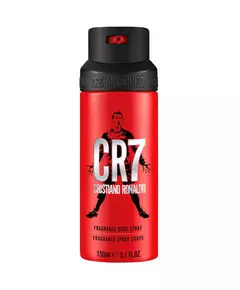 CR7 Deospray, 150 ml