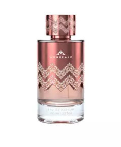 Monreale Tulip Nymphea Eau De Parfum For Women, 100 ml