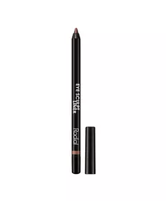 Rodial Eye Sculpt Long Lasting Gel Pencil Eyeliner Burnt Truffle, 1.2 g