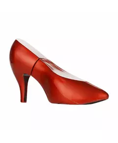 Laurelle Sexy Shoo Red Stiletto Eau de Parfum Pour les femmes, 100 ml