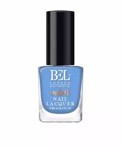Bel London Mini Séchage rapide Vernis à ongles 240, 6 ml