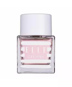 Elle L'edition Eau De Parfum For Women, 50 ml