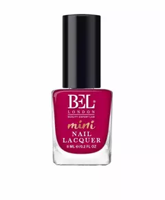 Bel London Mini Séchage rapide Vernis à ongles 223, 6 ml