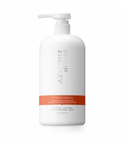 Philip Kingsley Re-Moisturizing Après-shampooing Pour l'hydratation, 1000 ml