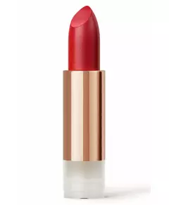 La Perla Satin Lips Creme-Lippenstift 201 Gebissene Lippen Nachfüllen, 3,5 g