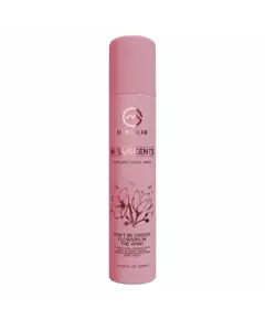 Oh My Glam Influscents Don't Be Creedy: Flowers In The Wind Körperspray, 100 ml