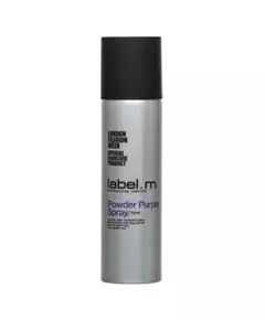 Label.M Powder Purple Spray retouche racines Purple, 150 ml