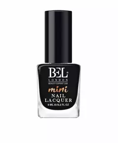 Bel London Mini Séchage rapide Vernis à ongles 230, 6 ml