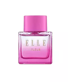 Elle Fleur Eau De Parfum For Women, 30 ml