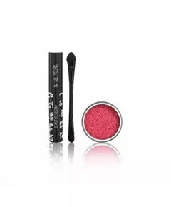 Beauty Blvd Glitter Lips Strahlend Lipgloss Nacktbaden, 3,5 ml