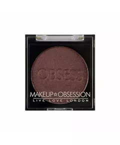 Makeup Revolution Obsession Lidschattenpuder E169 Antike Spitze, 2 g