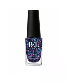 Bel London New Acétate de butyle Séchage rapide Vernis à ongles 079, 10 ml