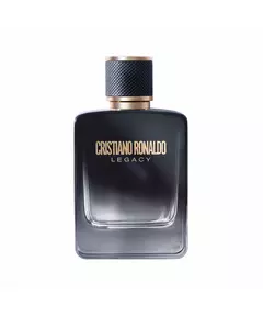 Cristiano Ronaldo Legacy Eau de Parfum Für Männer, 50 ml