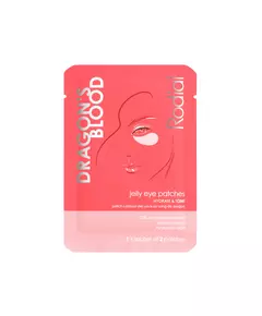 Rodial Dragon's Blood Hydrating Eye Patch, 3 g