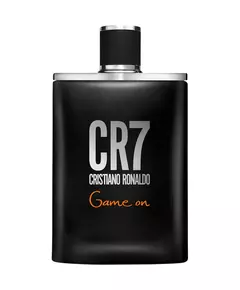 Cristiano Ronaldo CR7 Game On EDT M, 100 ml