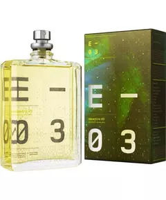 Escentric Molecules Escentric 03 Eau de Toilette Unisex, 100 ml