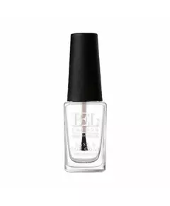 Bel London Beauty Expert Lab Ethyl Acetate Base & Top Coat Nail Polish 02, 10 ml