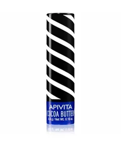 Apivita Lip Care Lippenbalsam, 4,4 g