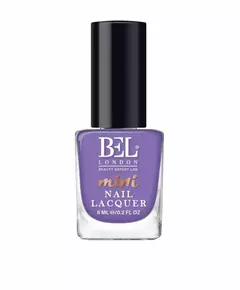 Bel London Mini Séchage rapide Vernis à ongles 241, 6 ml
