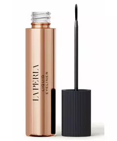 La Perla La Perla Liquid Eyeliner True Blue, 4.5 ml