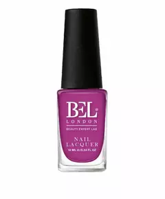 Bel London New Séchage rapide Vernis à ongles 021, 10 ml