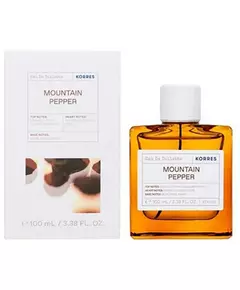 Mountain Pepper EDT, 50 ml