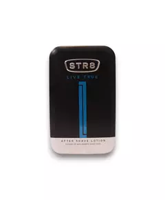 Live True After Shave, 100 ml