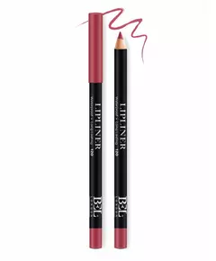 Bel London BEL London Hydriertes Pflanzenöl Wasserdicht Kontur Lipliner 120, 0,8 g