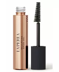 La Perla Sculping Definieren Augenbrauengel 201 Hellbraun, 4,5 ml