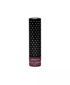 Apivita Apivita Hydratisierend Lippenbalsam Schwarze Johannisbeere, 4,4 g