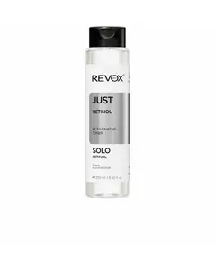 Revox B77 Just Retinol Verjüngend Reinigungstonikum, 250 ml