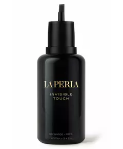 La Perla Invisible Touch Eau De Parfum Unisex Refill, 100 ml