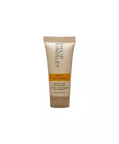 Philip Kingsley Body Building Après-shampooing Pour le volume, 20 ml