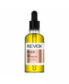 Revox B77 Plex Bond Step 7 Haarölbehandlung Bindungsreparatur, 30 ml