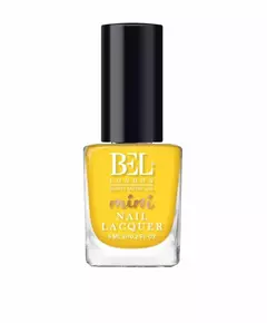 Bel London Mini Séchage rapide Vernis à ongles 236, 6 ml