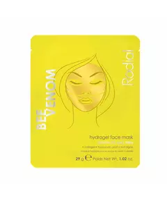 Rodial Bee Venom Firming Sheet Mask Face, 29 g