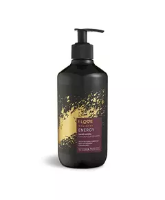 I Love Wellness Energy Orange & Bergamot Cleansing Liquid Soap For Hands, 500 ml