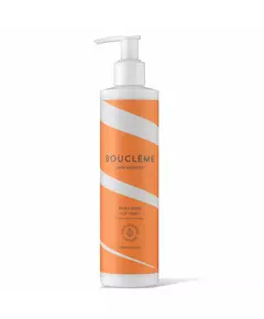 Boucleme Curls Redefined Seal + Shield Haarstyling-Creme, 300 ml